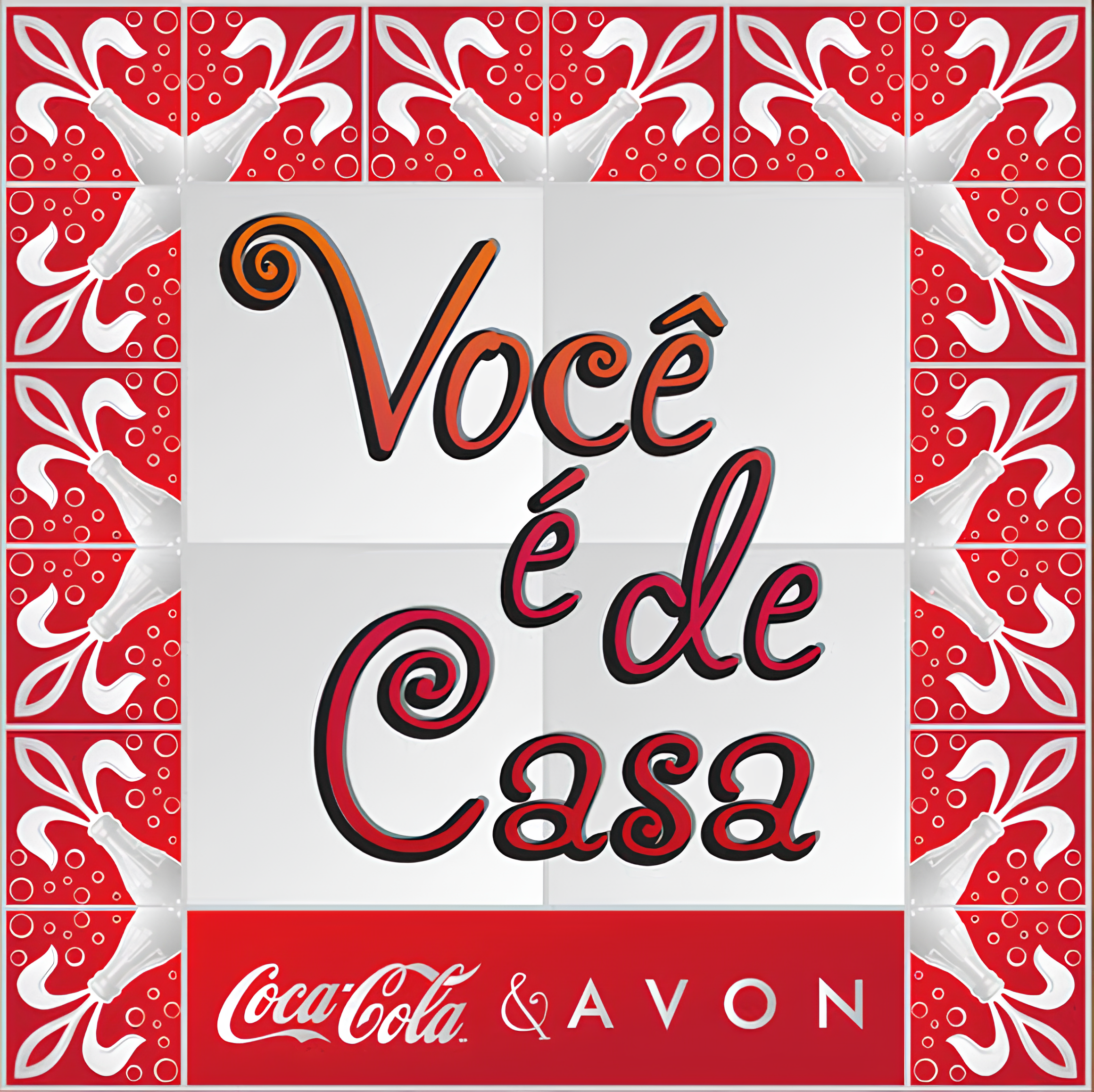 Campanha Coca-Cola