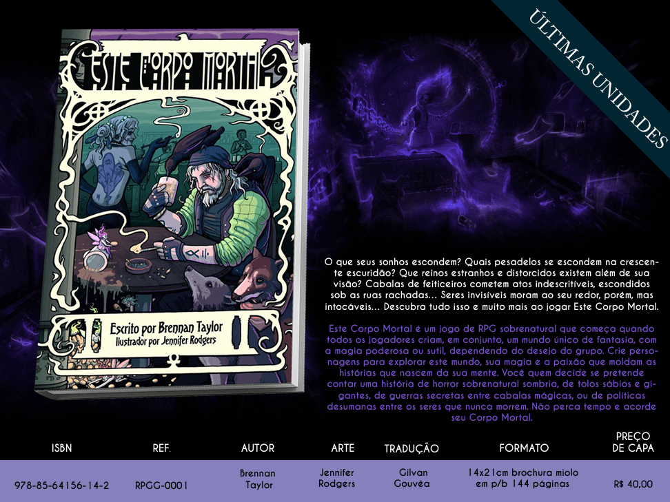 Arte para as redes sociais