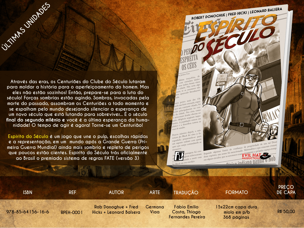 Arte para as redes sociais