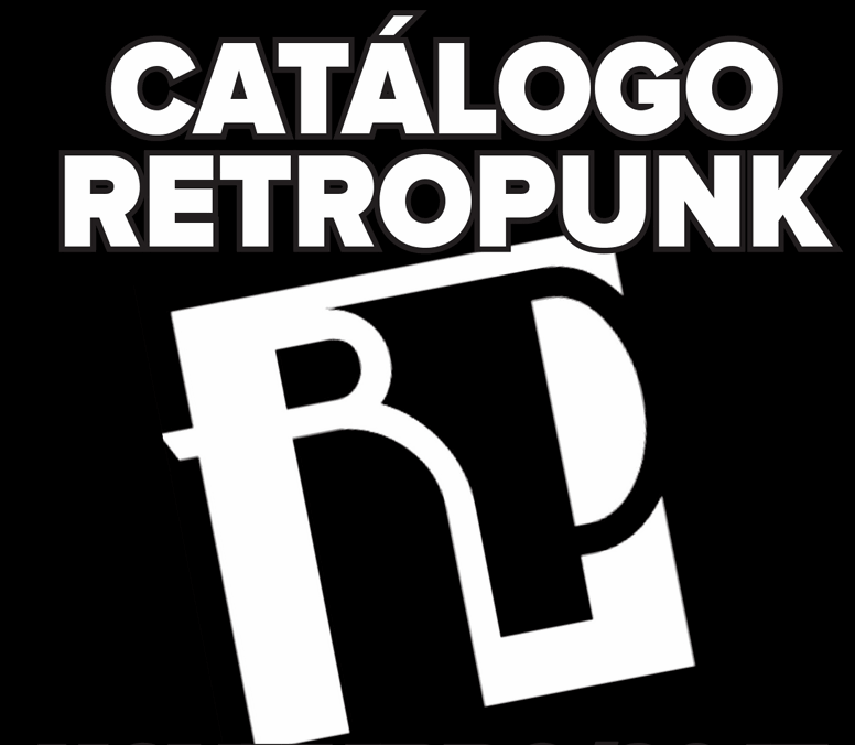 Editora Retropunk