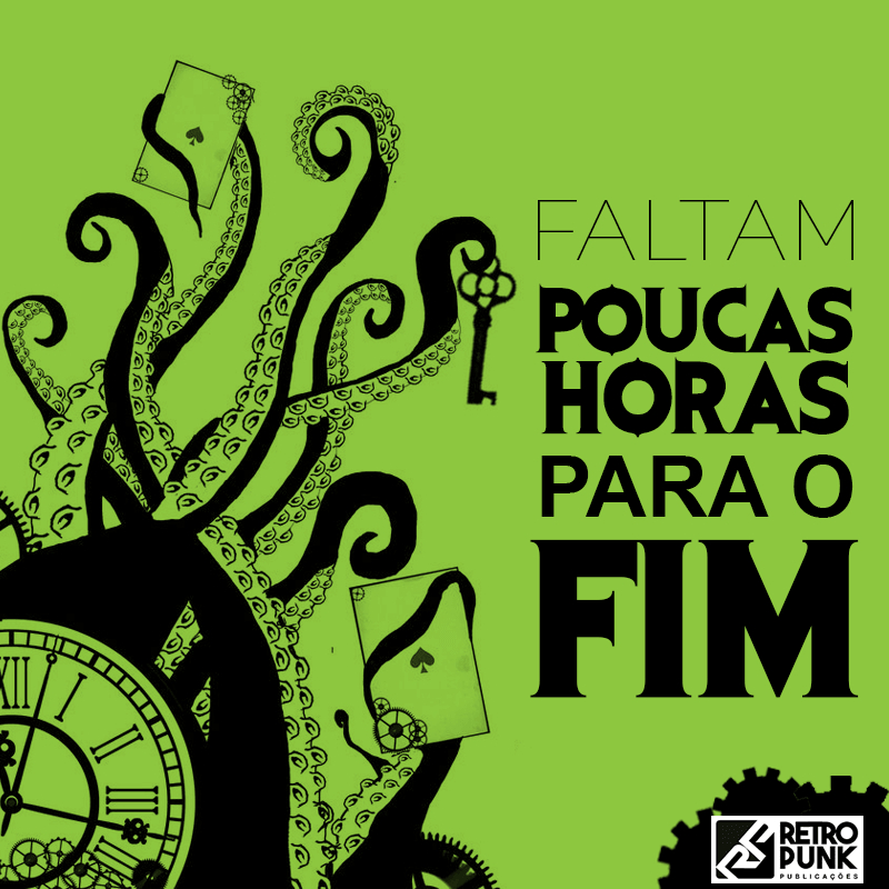 Arte para as redes sociais