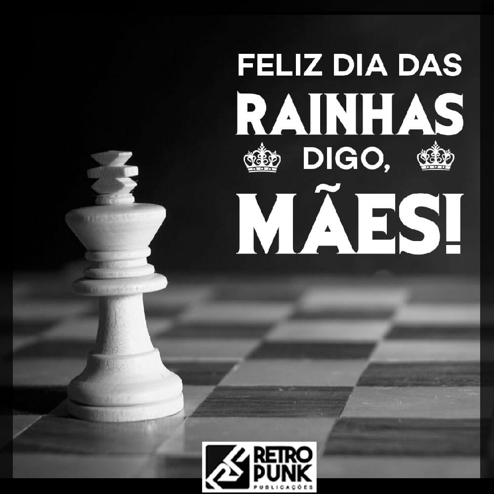 Arte para as redes sociais